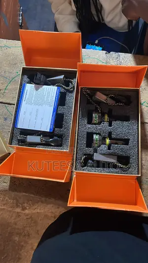 Car Led Bright Bulbs