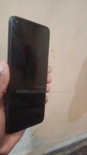 Infinix Note 7 Lite 128 GB Blue
