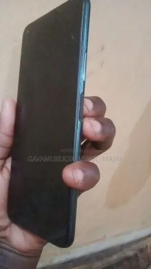 Infinix Note 7 Lite 128 GB Blue