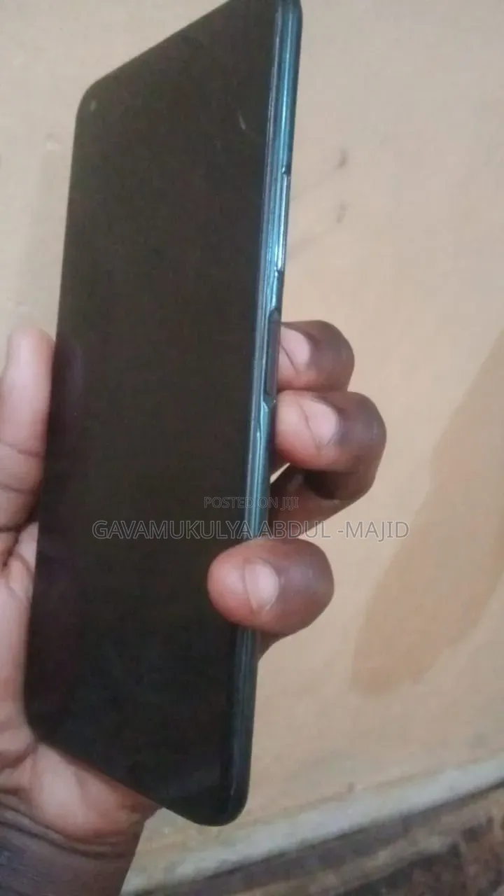 Infinix Note 7 Lite 128 GB Blue