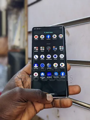 Sharp Aquos R6 128 GB White