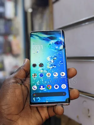 Sharp Aquos R6 128 GB White
