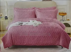 Original Tufted Quilt Cover