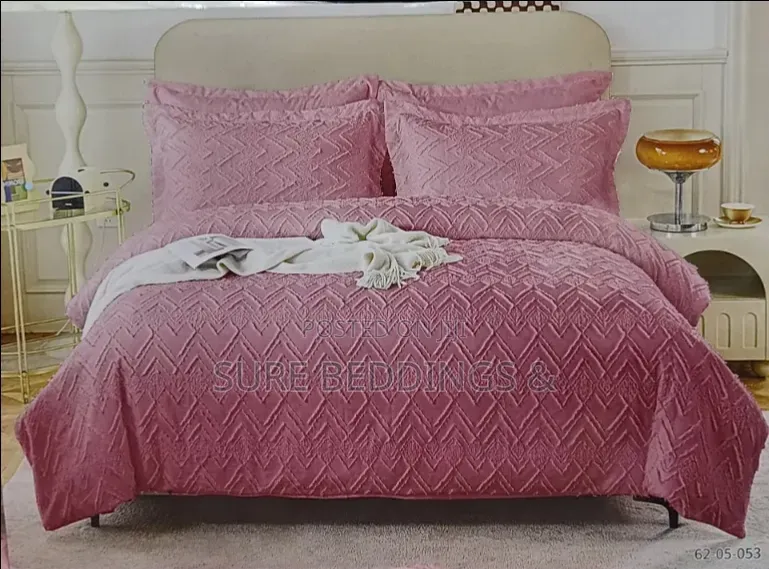 Original Tufted Quilt Cover