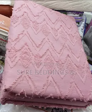 Original Tufted Quilt Cover