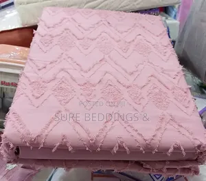 Original Tufted Quilt Cover