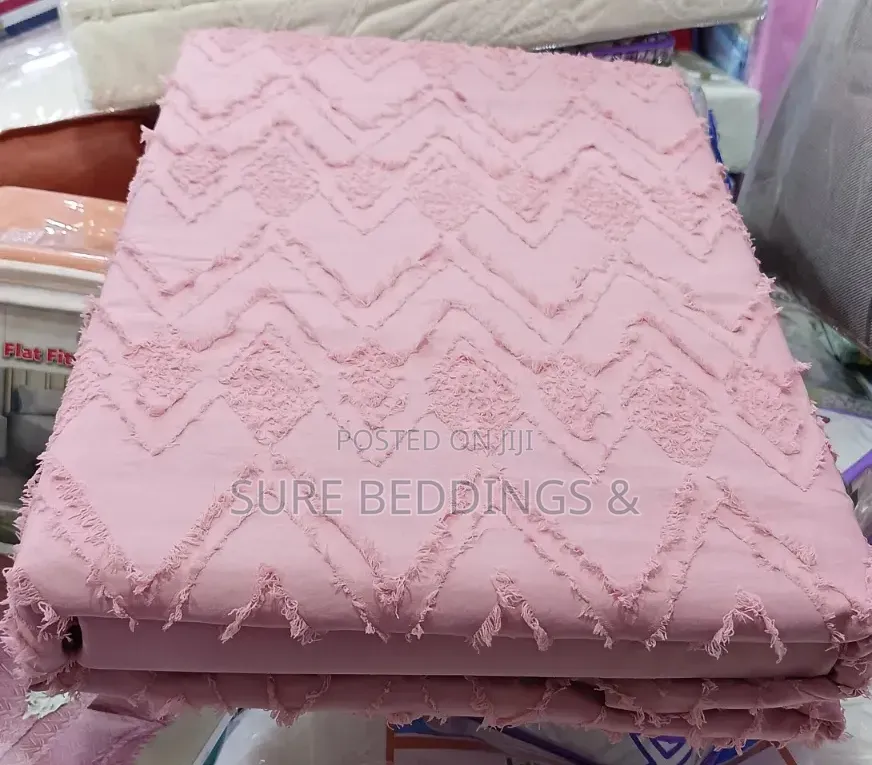 Original Tufted Quilt Cover