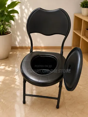 Adult Potty Chair Adult Potty Chair Foldable