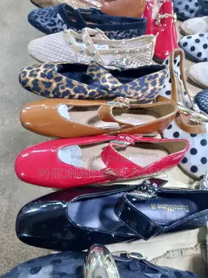 Enternsl Love Pumps