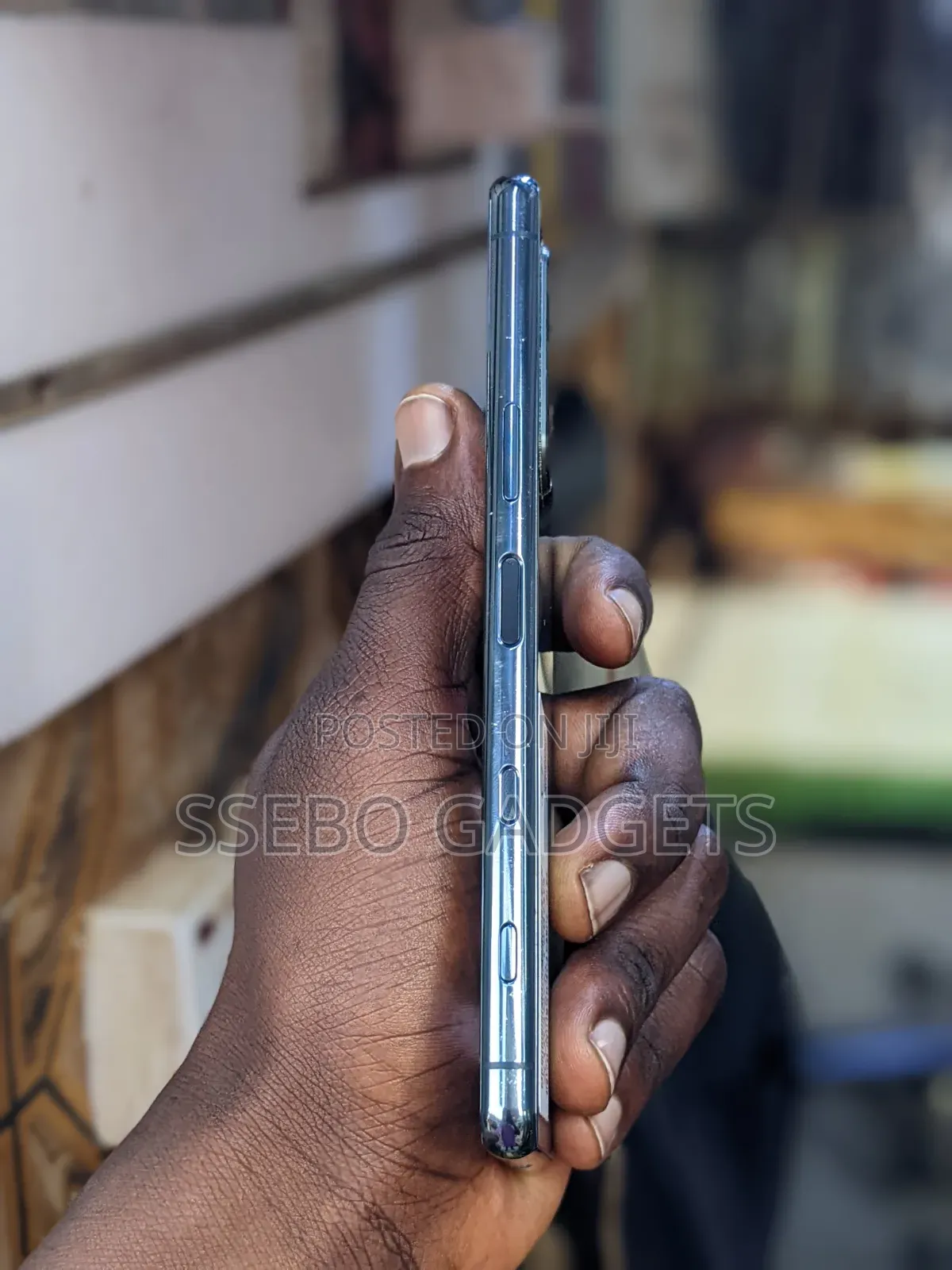 Sony Xperia 5 III 128 GB Gray