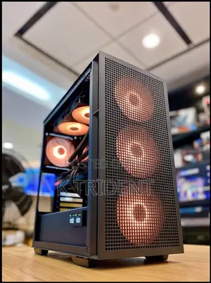 New Desktop Computer 16GB Intel Core i5 SSD 500GB