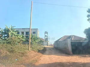 Hot Deal Plot for Sale at Seeta_Bajjo (50ft*100ft) 57M UGX