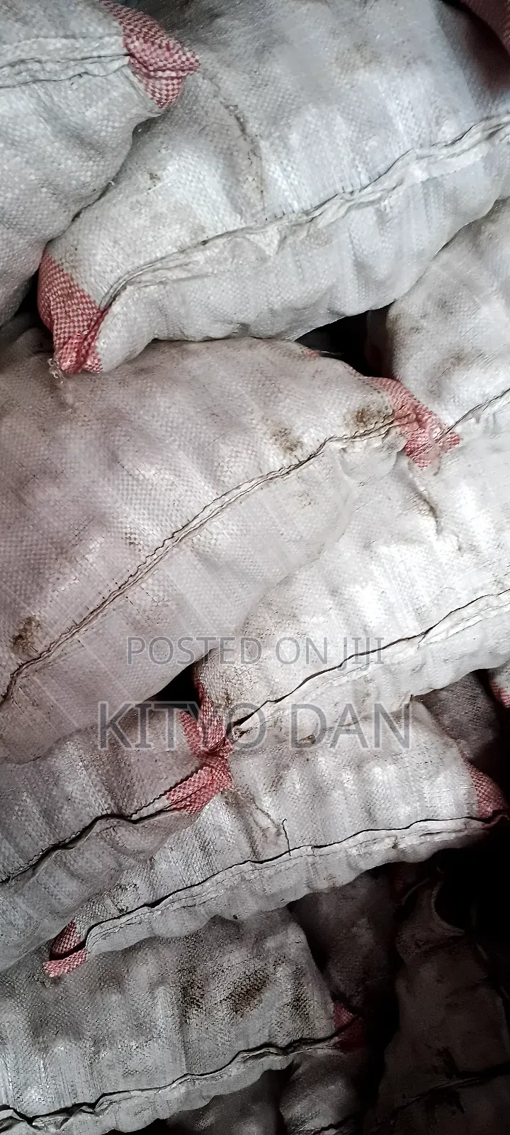 Irish Potatoes
