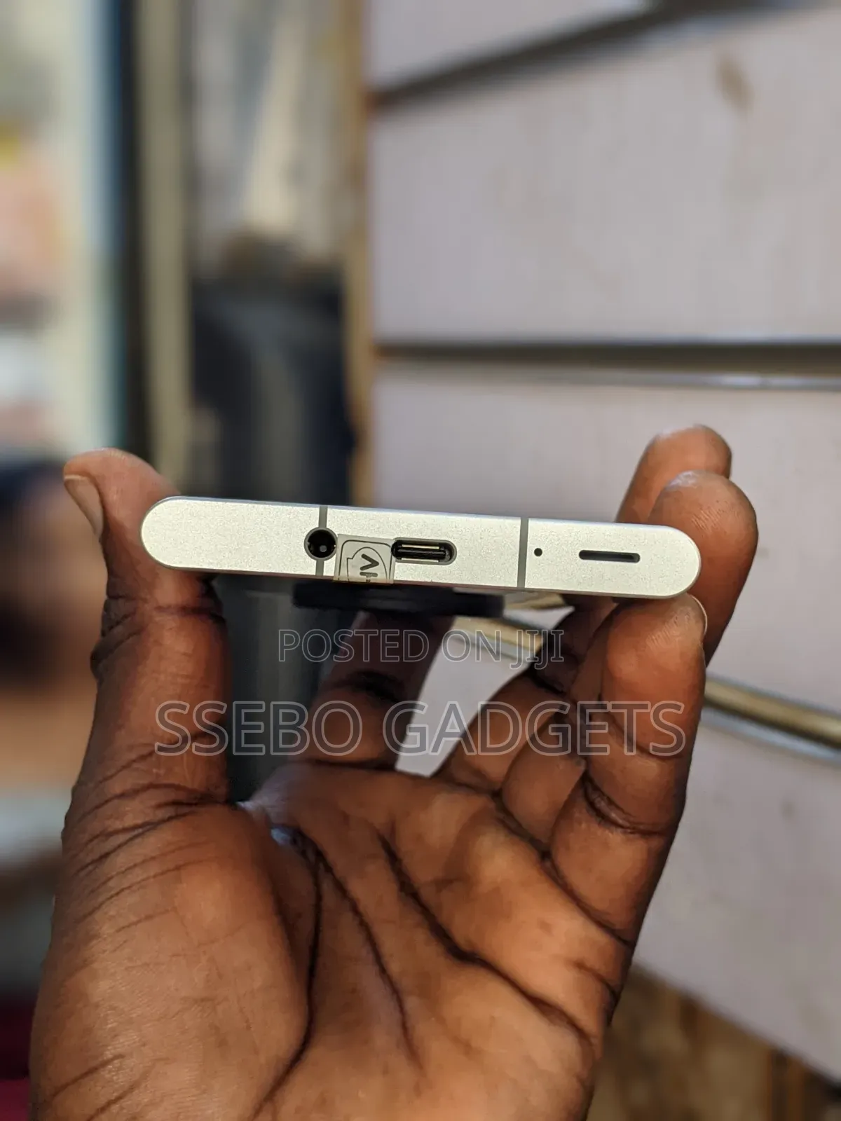 Leica Leitz Phone 1 256 GB Gray