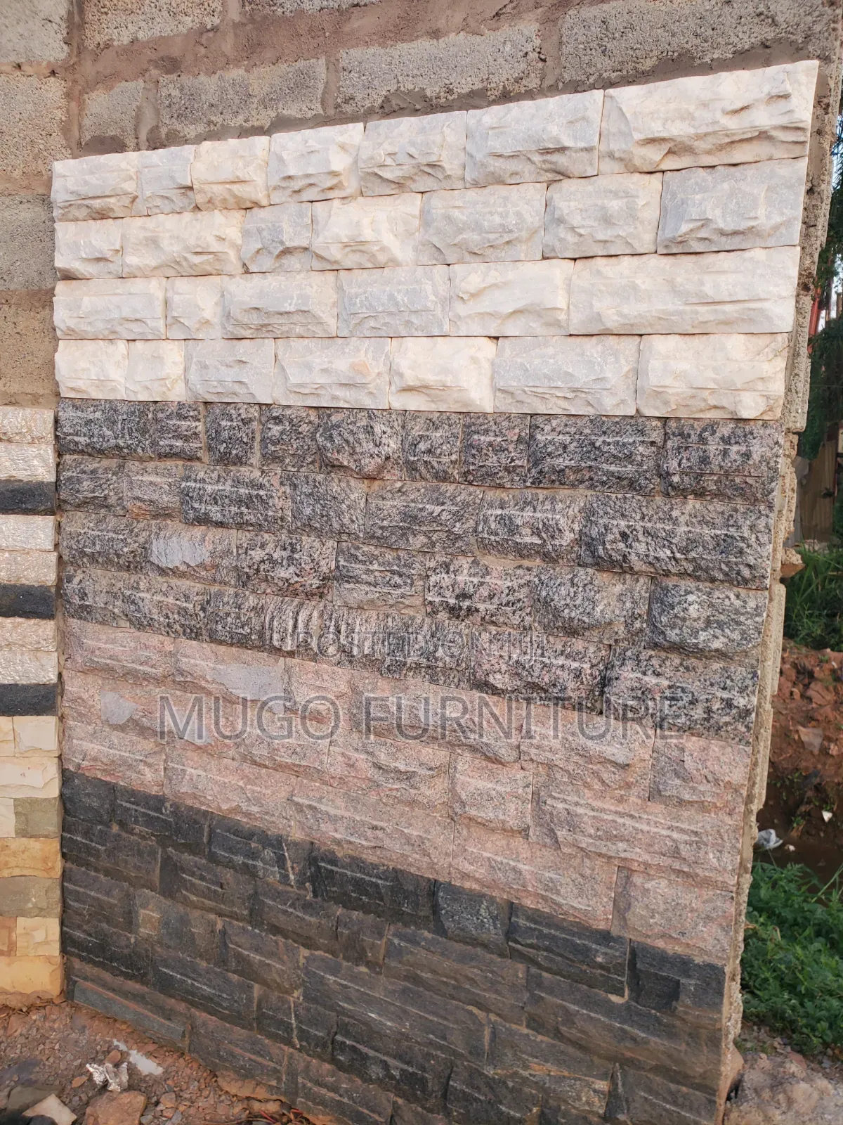 Slate Displays