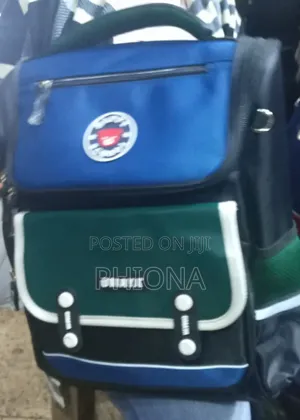 Omaya School Bags