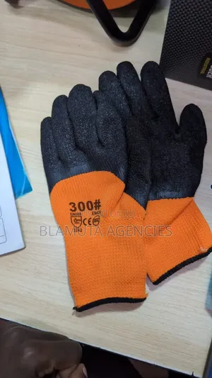 Garden Gloves