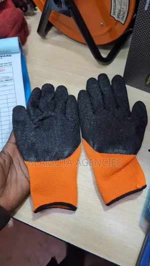 Garden Gloves