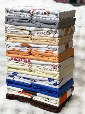 6by6 Mix and Match Bedsheets