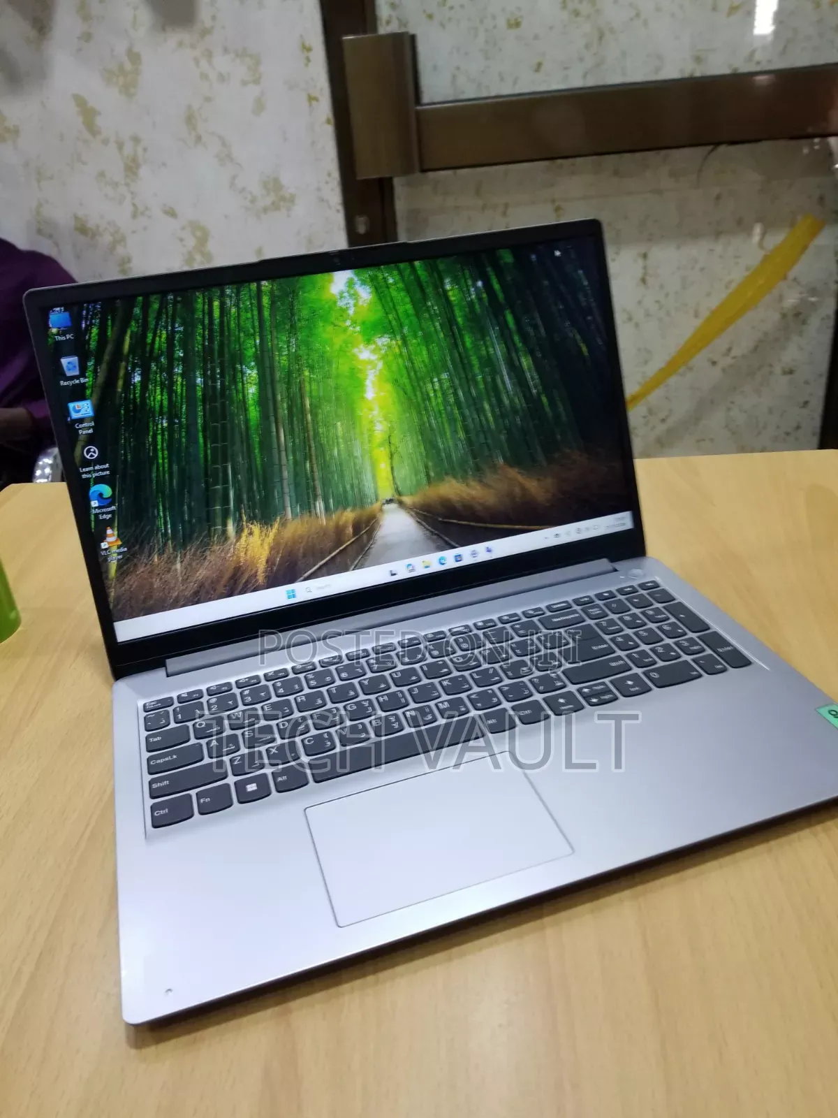 New Laptop Lenovo IdeaPad S530 4GB Intel Core i7 SSD 256GB