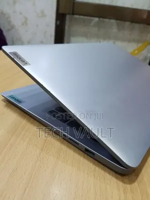 New Laptop Lenovo IdeaPad S530 4GB Intel Core i7 SSD 256GB