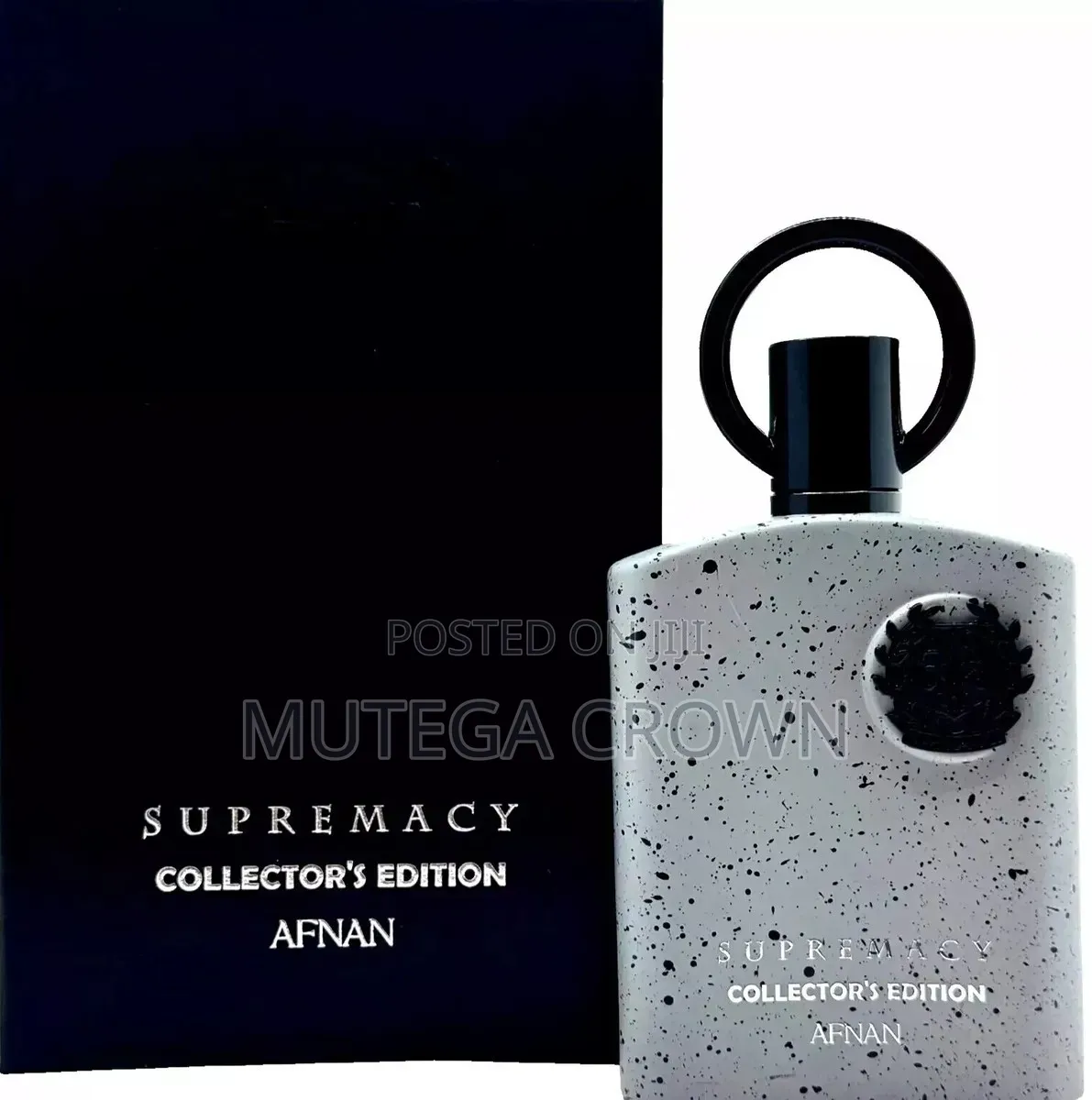 Supremacy Collector's Edition