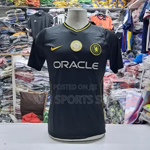 Club Jerseys