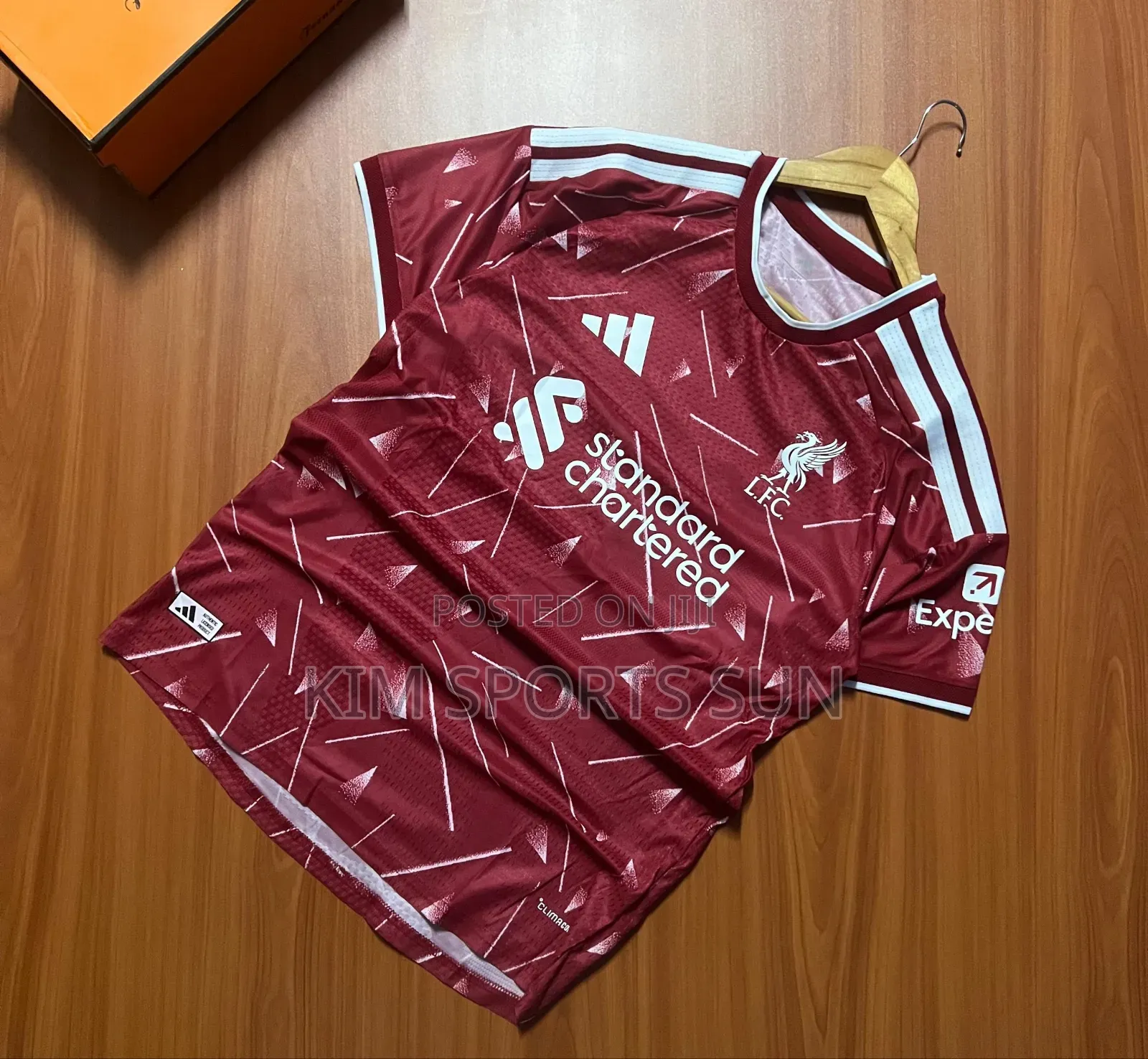 Club Jerseys
