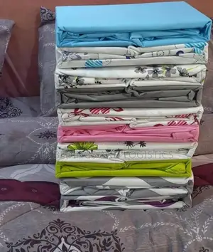 6by6 Mix and Match Bedsheets