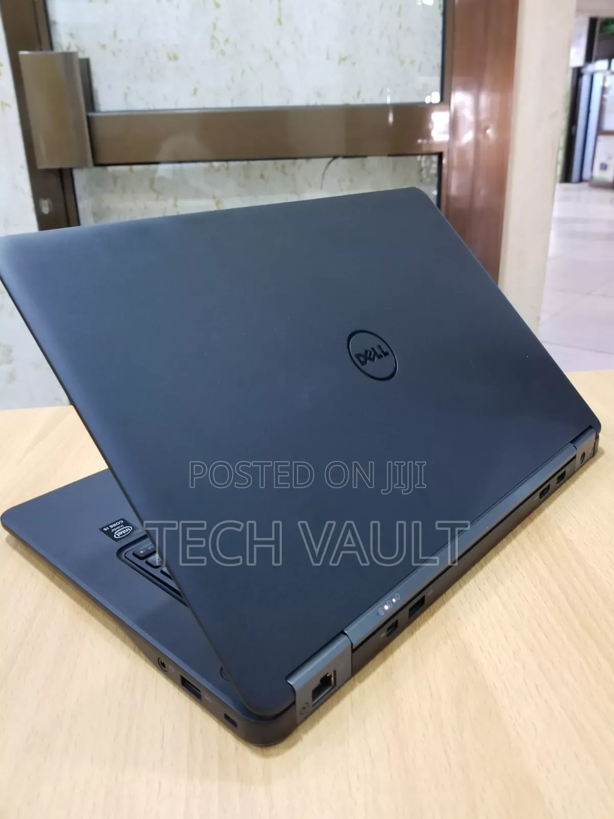 New Laptop Dell Latitude E7450 8GB Intel Core i5 HDD+SSD 500GB