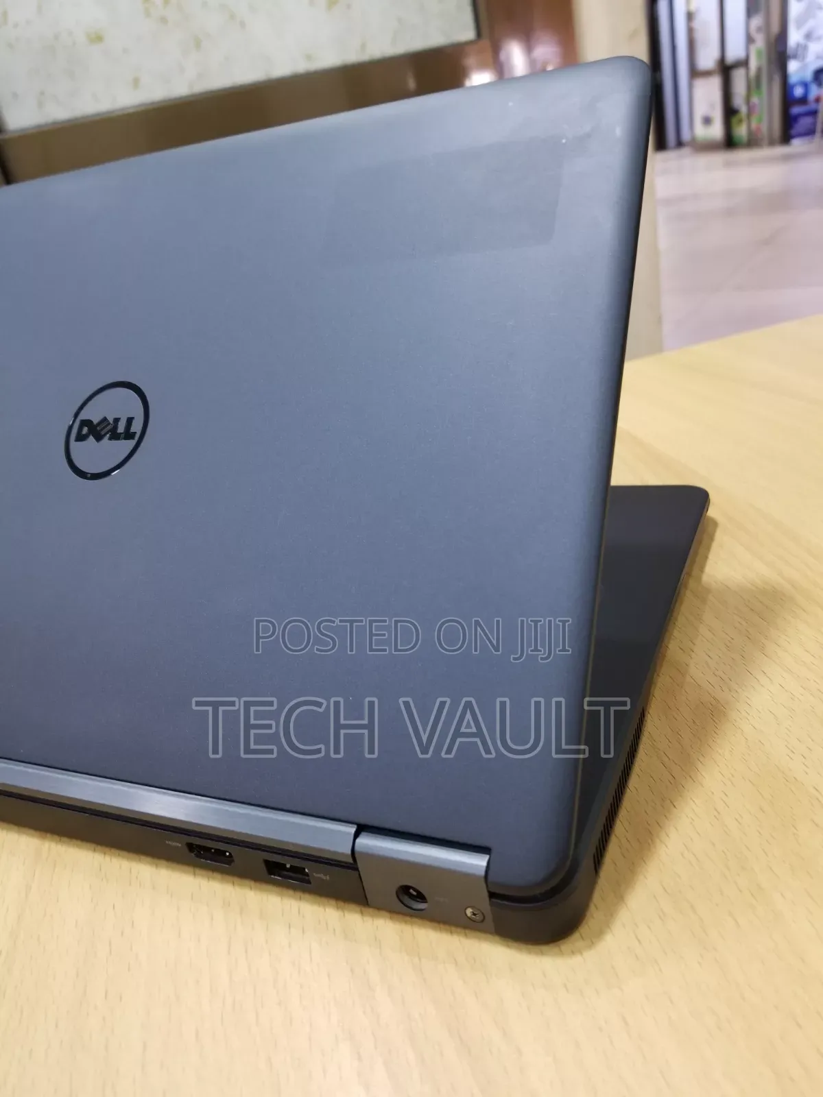 New Laptop Dell Latitude E7450 8GB Intel Core i5 HDD+SSD 500GB