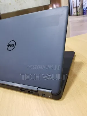 New Laptop Dell Latitude E7450 8GB Intel Core i5 HDD+SSD 500GB