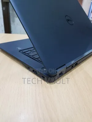 New Laptop Dell Latitude E7450 8GB Intel Core i5 HDD+SSD 500GB