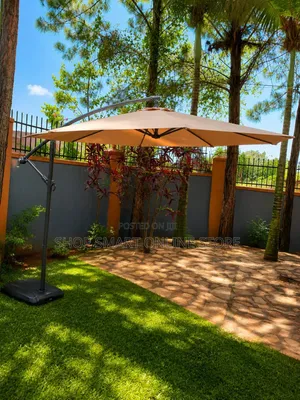Outdoor Swimming Pool/Beaches/Cafes Garden Umbrella Garden Umbrella