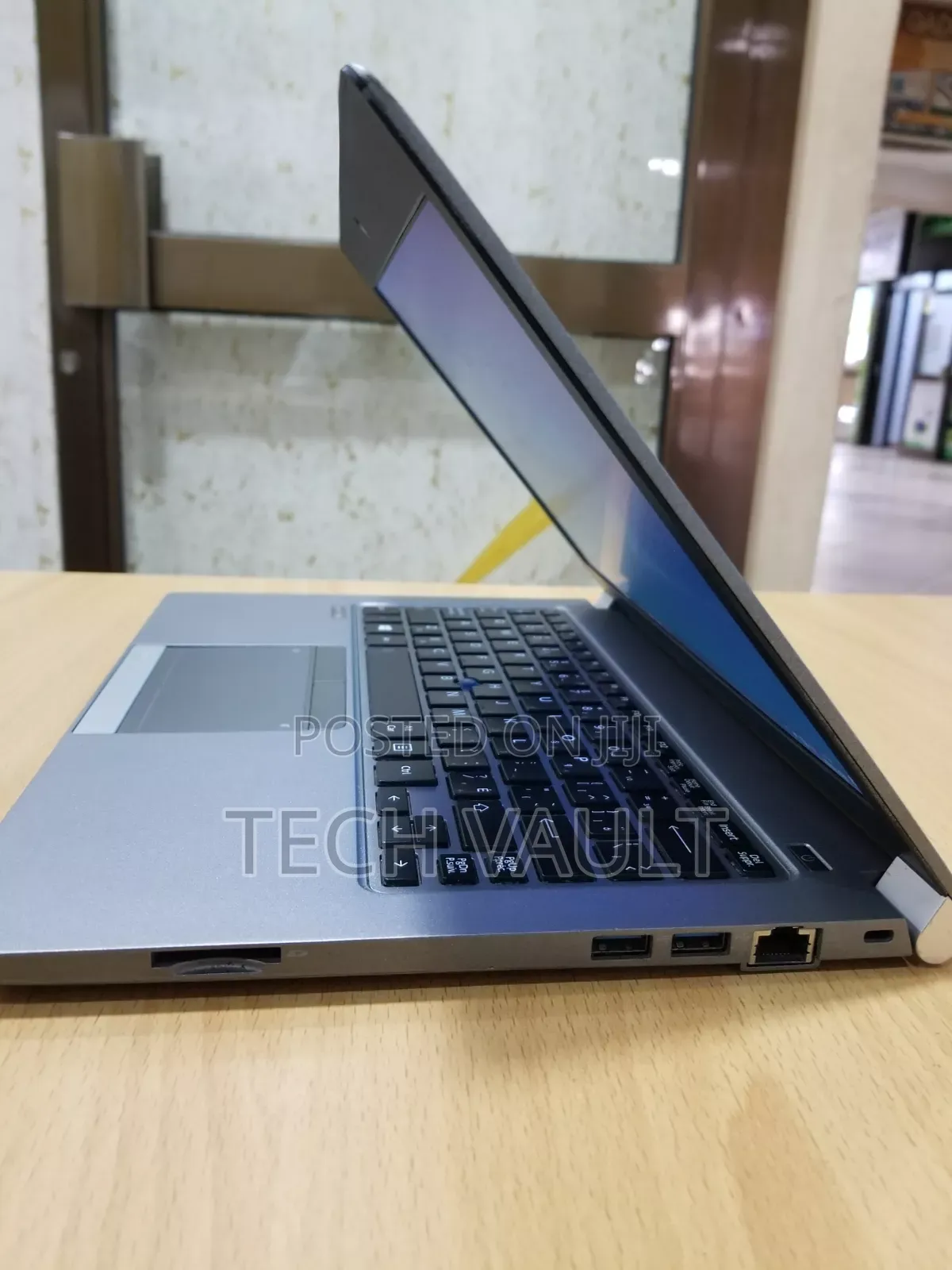 New Laptop Toshiba Portege Z30 4GB Intel Core i5 SSD 128GB