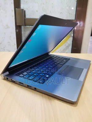 New Laptop Toshiba Portege Z30 4GB Intel Core i5 SSD 128GB