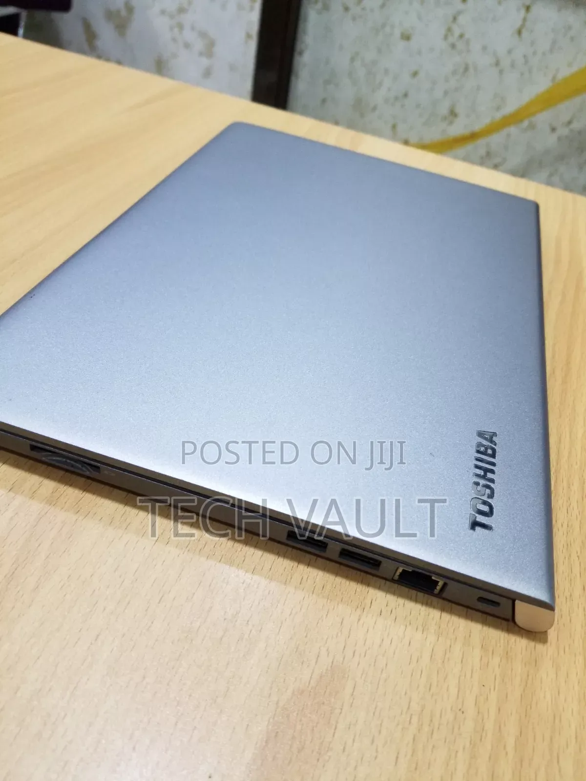 New Laptop Toshiba Portege Z30 4GB Intel Core i5 SSD 128GB