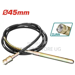 Vibrator Poker 38mm,45mm,51mm.