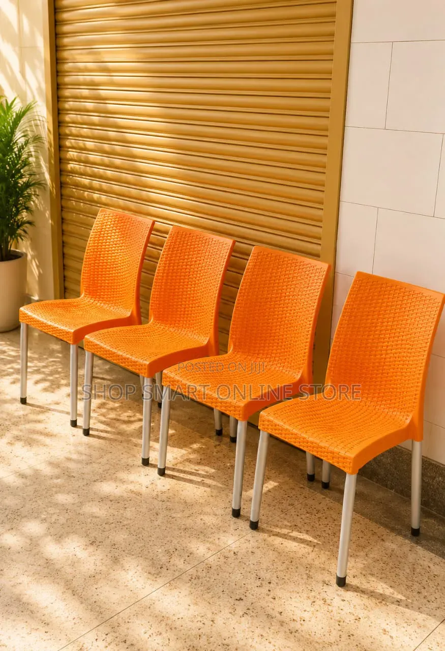 Portable Mattive Plastic Chairs Plastic Chairs