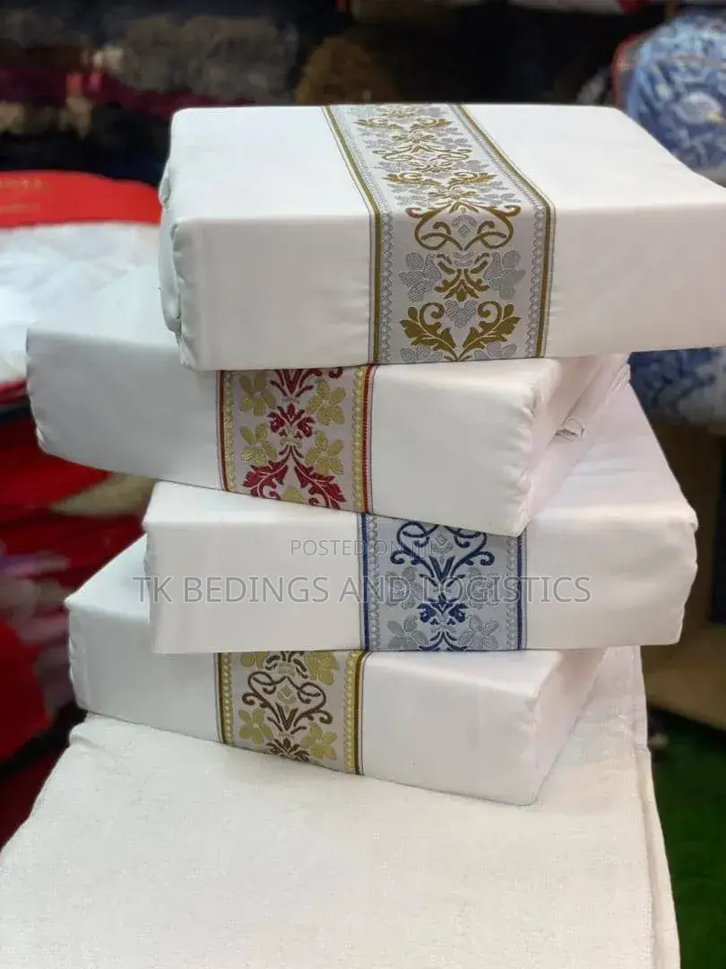 Egyptian Cotton Duvet Cover
