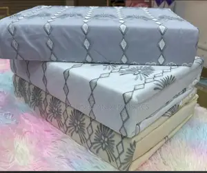Egyptian Cotton Duvet Cover