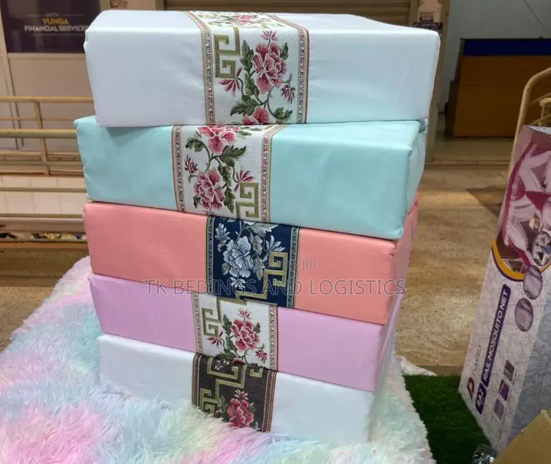Egyptian Cotton Duvet Cover