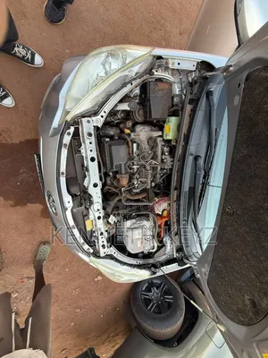 Motor Mechanics