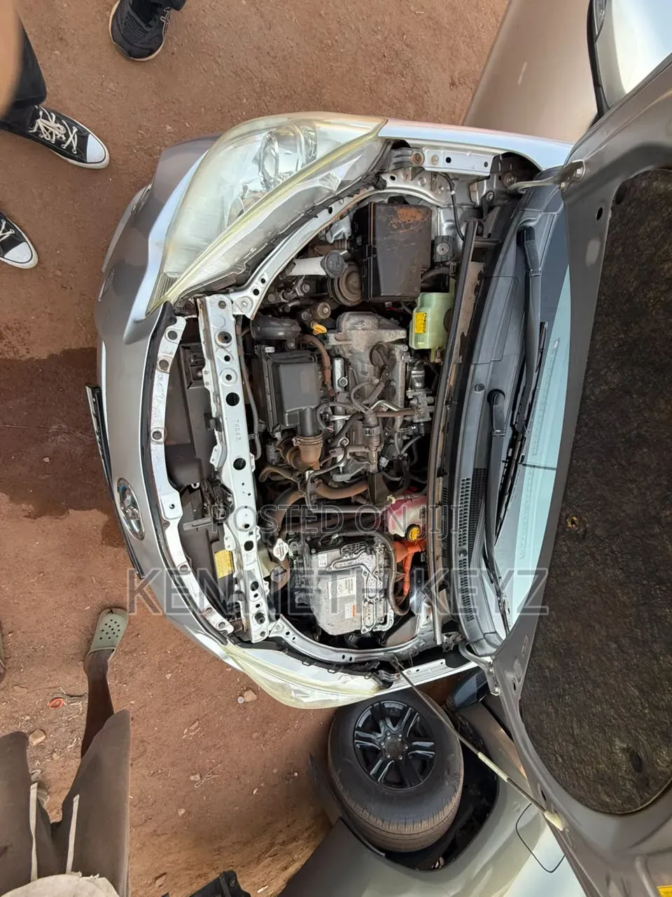 Motor Mechanics