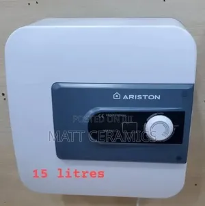 Square Ariston Water Heaters