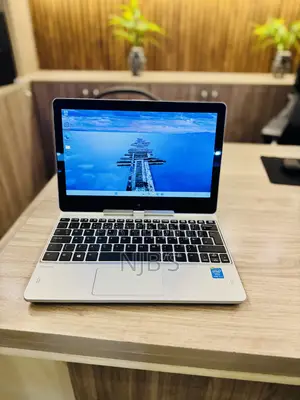 Laptop HP EliteBook Revolve 810 G2 Tablet 8GB Intel Core i7 SSD 128GB
