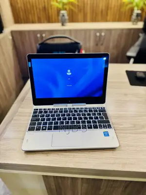 Laptop HP EliteBook Revolve 810 G2 Tablet 8GB Intel Core i7 SSD 128GB