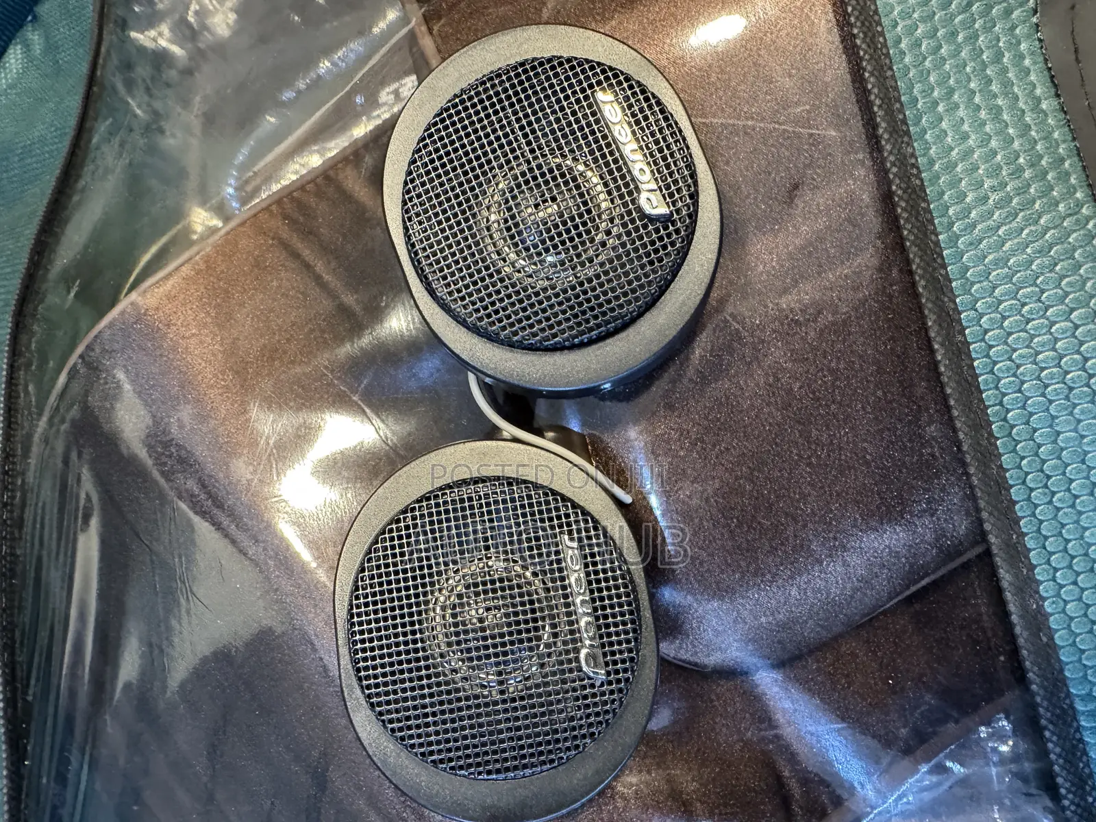 Pioneer Car Tweeters
