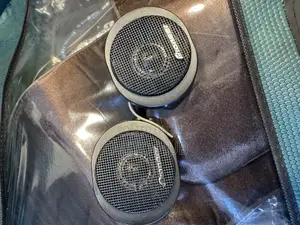 Pioneer Car Tweeters