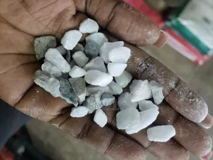 Mixed Colour Terrazzo Stones | Kampala